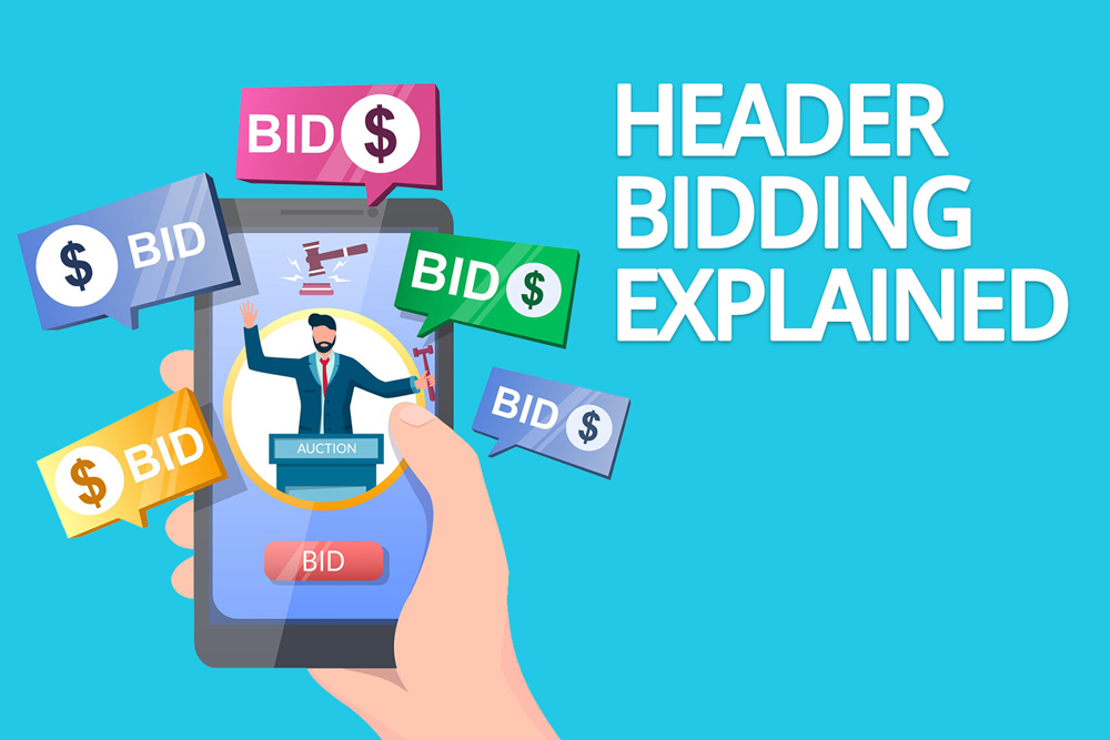 hybrid header bidding